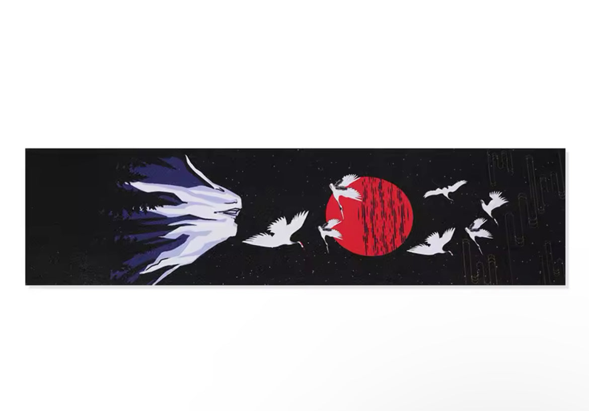 Tokyo Griptape