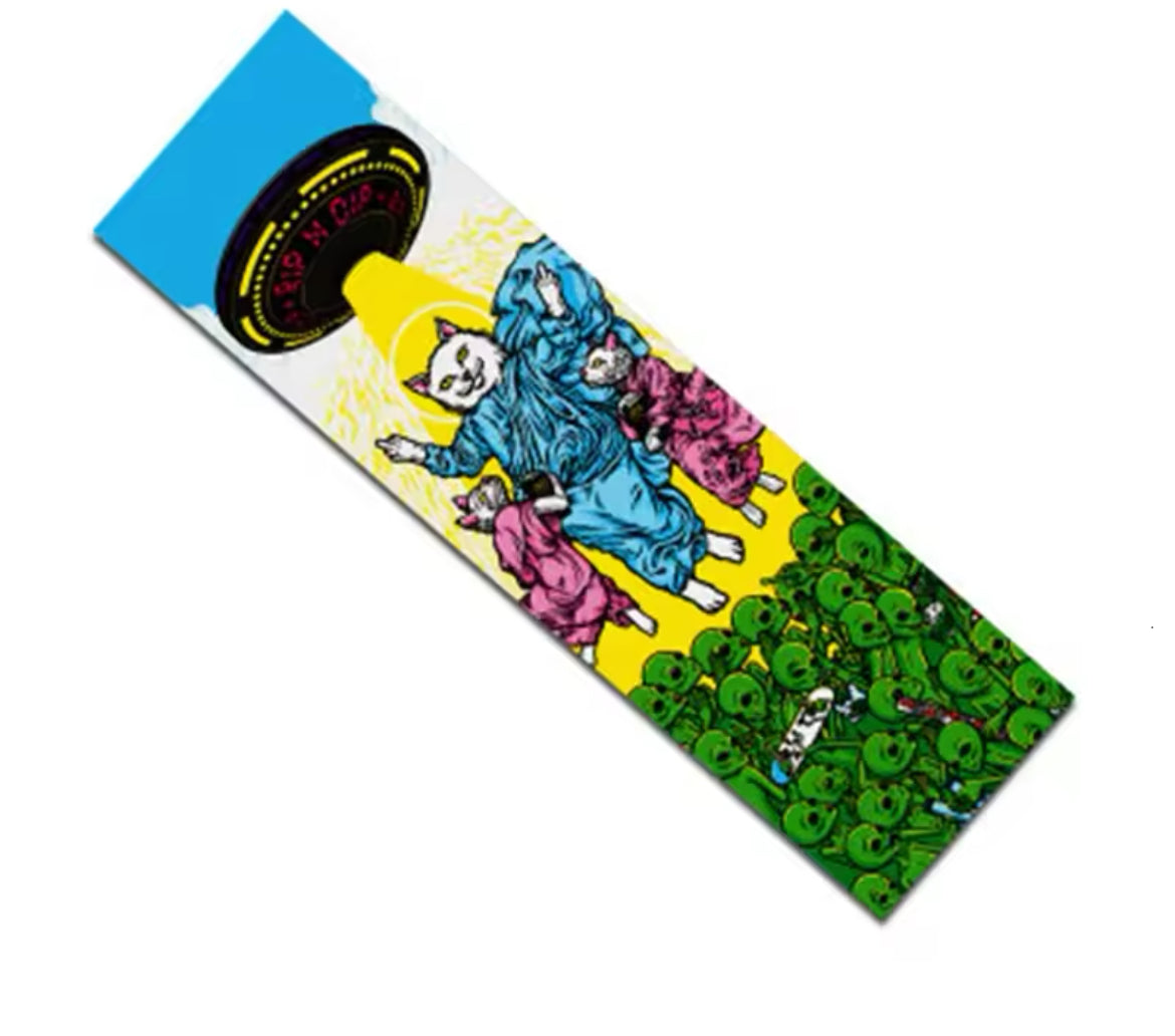 Ripndip grip tape
