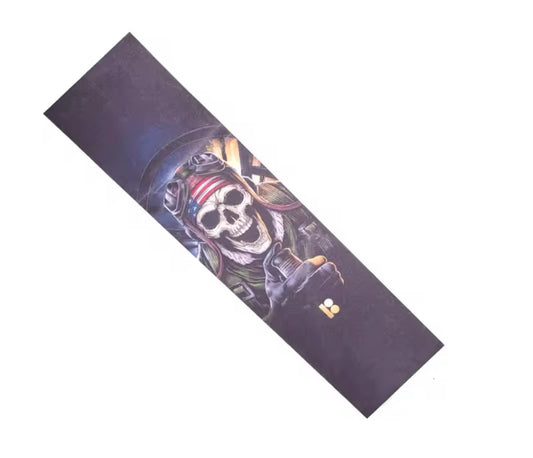 Skull Griptape