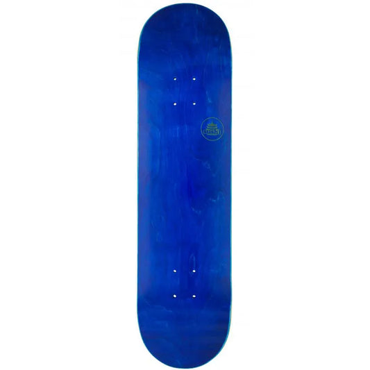 Blue Sushi 8.125'' skateboard deck